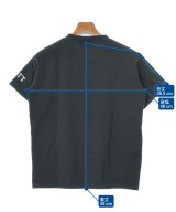 BOTT（ボット）Tシャツ・カットソー 黒 サイズ:S メンズ/2200684540047