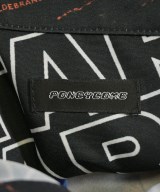 PONEYCOMB TOKYO（パニカムトーキョー）カジュアルシャツ 黒 サイズ:F メンズ/2200716818168