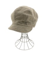 15jyugo, bottom makers ハンチング・ベレー帽