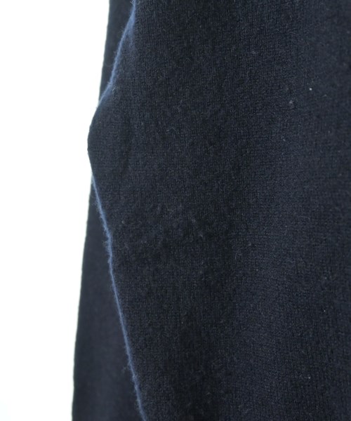 FIORONI（フィオローニ）ニット・セーター 紺 サイズ:48(L位) メンズ/2200614699081