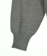 FIORONI（フィオローニ）ニット・セーター グレー サイズ:48(L位) メンズ/2200654098219