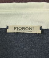 FIORONI（フィオローニ）ポロシャツ 赤 サイズ:50(XL位) メンズ/2200726330117