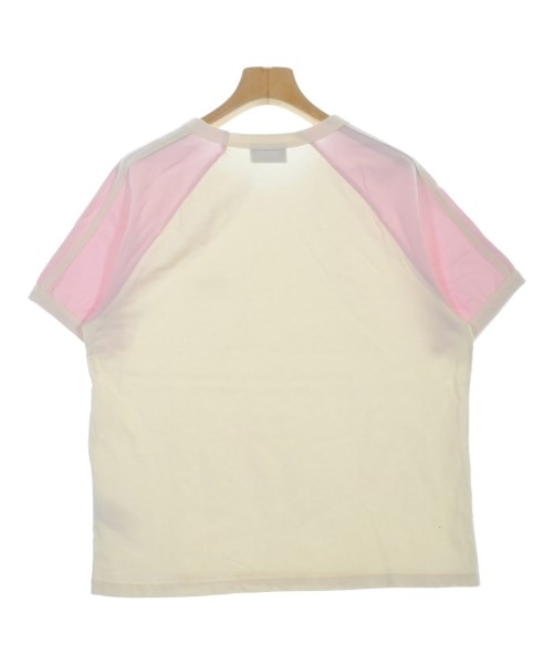 prince（プリンス）Tシャツ・カットソー 白 サイズ:F レディース/2200615637112