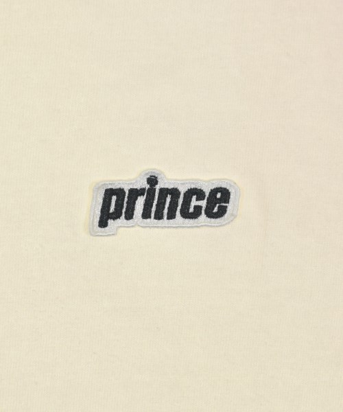 prince（プリンス）Tシャツ・カットソー 白 サイズ:F レディース/2200615637112