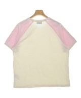 prince（プリンス）Tシャツ・カットソー 白 サイズ:F レディース/2200615637112