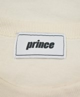 prince（プリンス）Tシャツ・カットソー 白 サイズ:F レディース/2200615637112