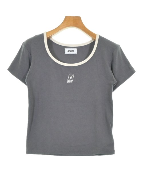 prince(プリンス)Tシャツ・カットソー グレー サイズ:F/2200691502045