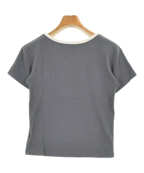 prince（プリンス）Tシャツ・カットソー グレー サイズ:F レディース/2200691502045