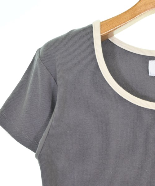 prince（プリンス）Tシャツ・カットソー グレー サイズ:F レディース/2200691502045