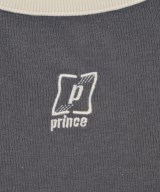prince（プリンス）Tシャツ・カットソー グレー サイズ:F レディース/2200691502045