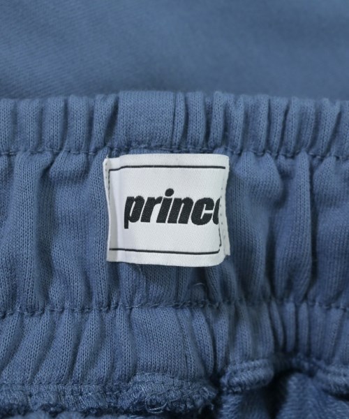 prince（プリンス）スウェットパンツ 青 サイズ:M レディース/2200693581031