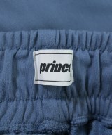 prince（プリンス）スウェットパンツ 青 サイズ:M レディース/2200693581031