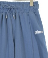 prince（プリンス）スウェットパンツ 青 サイズ:M レディース/2200693581031