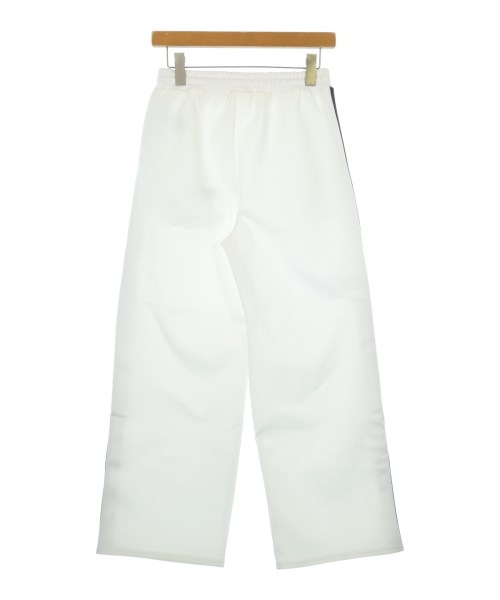 prince（プリンス）スウェットパンツ 白 サイズ:-(M位) レディース/2200628724137