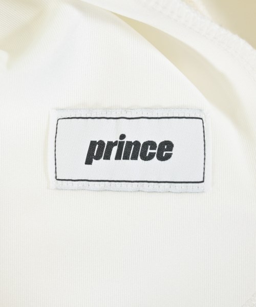 prince（プリンス）スウェットパンツ 白 サイズ:-(M位) レディース/2200628724137