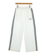 prince（プリンス）スウェットパンツ 白 サイズ:-(M位) レディース/2200628724137