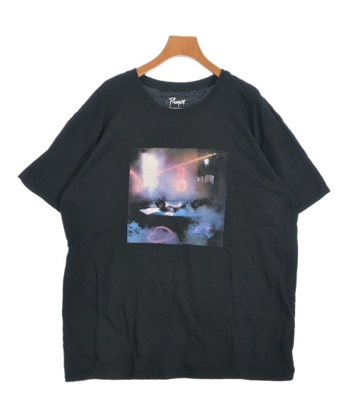 prince(プリンス)Tシャツ・カットソー 黒 サイズ:XL/2200643078055