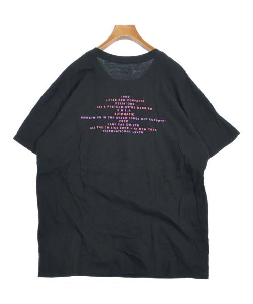 prince（プリンス）Tシャツ・カットソー 黒 サイズ:XL レディース/2200643078055