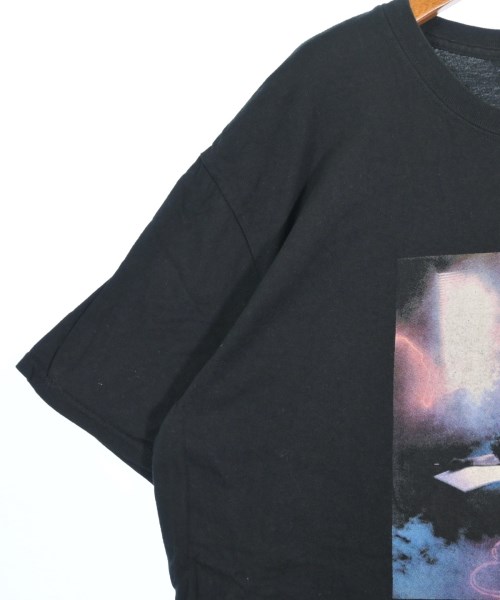 prince（プリンス）Tシャツ・カットソー 黒 サイズ:XL レディース/2200643078055