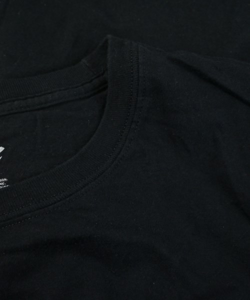 prince（プリンス）Tシャツ・カットソー 黒 サイズ:XL レディース/2200643078055