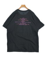 prince（プリンス）Tシャツ・カットソー 黒 サイズ:XL レディース/2200643078055