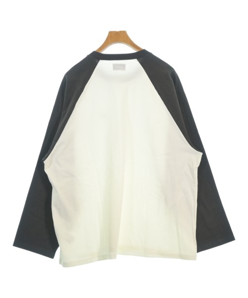 prince（プリンス）Tシャツ・カットソー 白 サイズ:L メンズ/2200679507017