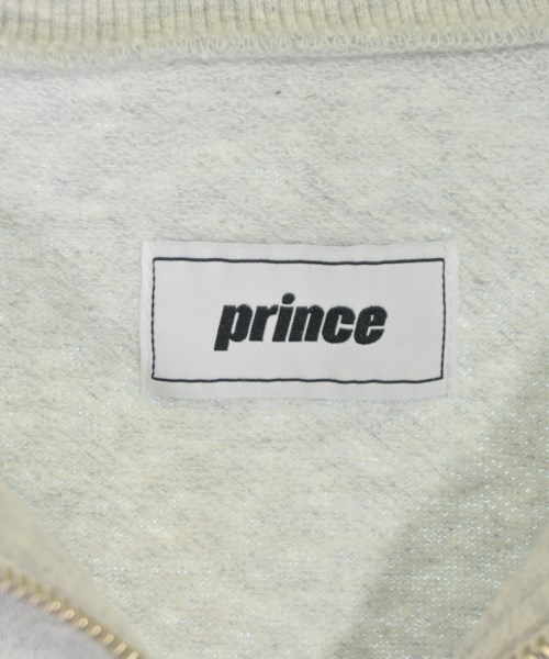 prince（プリンス）スウェット グレー サイズ:F レディース/2200684326832