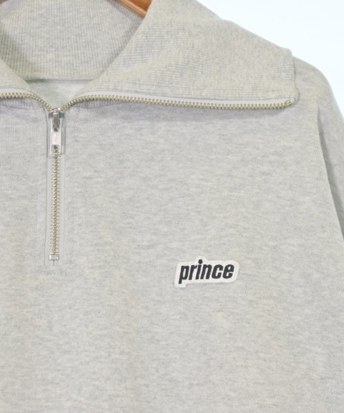 prince（プリンス）スウェット グレー サイズ:F レディース/2200684326832