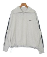 prince（プリンス）スウェット グレー サイズ:F レディース/2200684326832