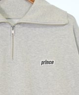 prince（プリンス）スウェット グレー サイズ:F レディース/2200684326832