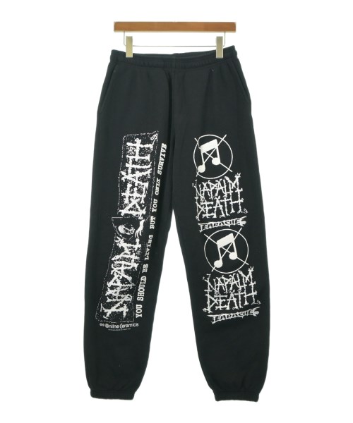 オンラインセラミックス(Online Ceramics)のOnline Ceramics スウェットパンツ