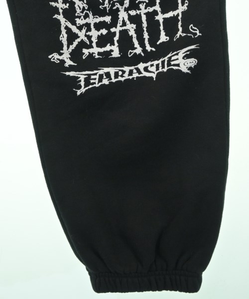 Online Ceramics（オンラインセラミックス）スウェットパンツ 黒 サイズ:M メンズ/2200636687196