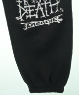 Online Ceramics（オンラインセラミックス）スウェットパンツ 黒 サイズ:M メンズ/2200636687196