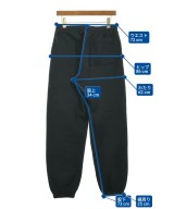 Online Ceramics（オンラインセラミックス）スウェットパンツ 黒 サイズ:M メンズ/2200636687196