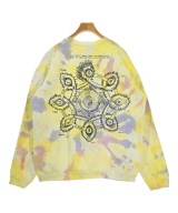 Online Ceramics（オンラインセラミックス）スウェット 黄 サイズ:M メンズ/2200652514322