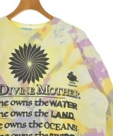 Online Ceramics（オンラインセラミックス）スウェット 黄 サイズ:M メンズ/2200652514322