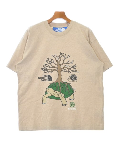 Online Ceramics(オンラインセラミックス)Tシャツ・カットソー ベージュ サイズ:M/2200645513141