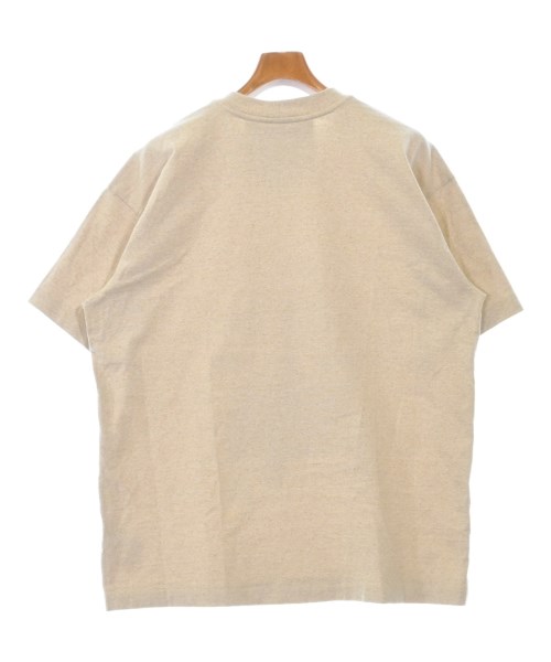 Online Ceramics（オンラインセラミックス）Tシャツ・カットソー ベージュ サイズ:M メンズ/2200645513141