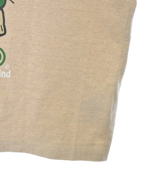 Online Ceramics（オンラインセラミックス）Tシャツ・カットソー ベージュ サイズ:M メンズ/2200645513141