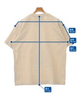 Online Ceramics（オンラインセラミックス）Tシャツ・カットソー ベージュ サイズ:M メンズ/2200645513141