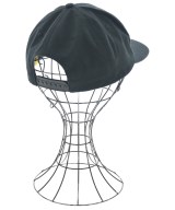 Online Ceramics（オンラインセラミックス）キャップ 黒 サイズ:- メンズ/2200647049112