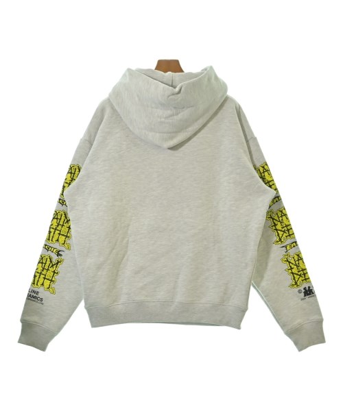 Online Ceramics（オンラインセラミックス）パーカー グレー サイズ:XL メンズ/2200705435185