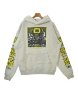 Online Ceramics（オンラインセラミックス）パーカー グレー サイズ:XL メンズ/2200705435185