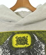 Online Ceramics（オンラインセラミックス）パーカー グレー サイズ:XL メンズ/2200705435185