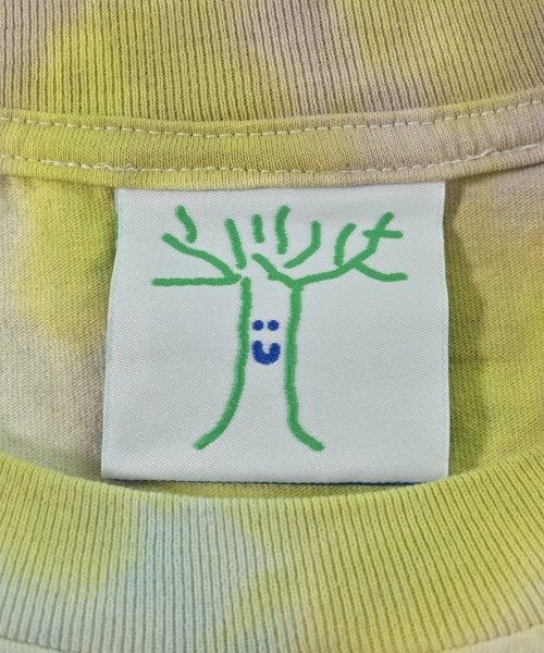 Online Ceramics（オンラインセラミックス）Tシャツ・カットソー 緑 サイズ:XL メンズ/2200705435581