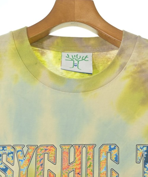 Online Ceramics（オンラインセラミックス）Tシャツ・カットソー 緑 サイズ:XL メンズ/2200705435581