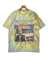Online Ceramics（オンラインセラミックス）Tシャツ・カットソー 緑 サイズ:XL メンズ/2200705435581