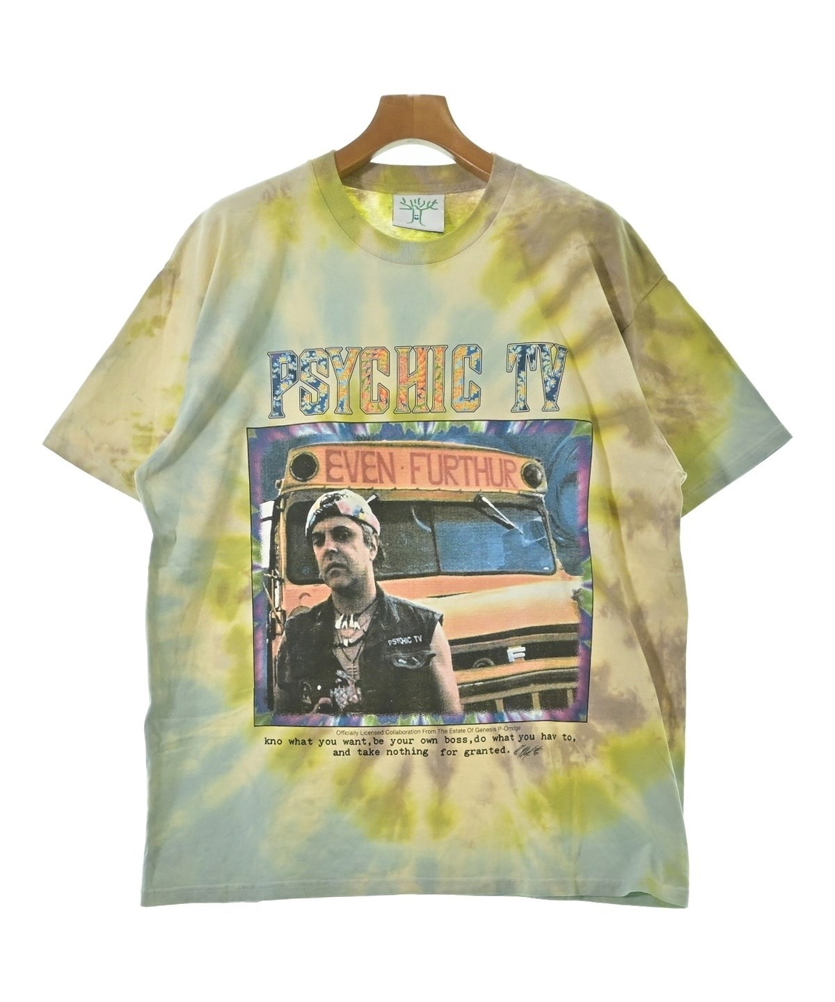 Online Ceramics XL スウェットシャツ Online Ceramics（オンラインセラミックス）Tシャツ・カットソー 緑