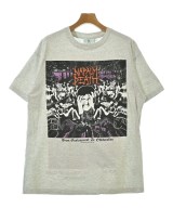 Online Ceramics（オンラインセラミックス）Tシャツ・カットソー グレー サイズ:XL メンズ/2200705435598