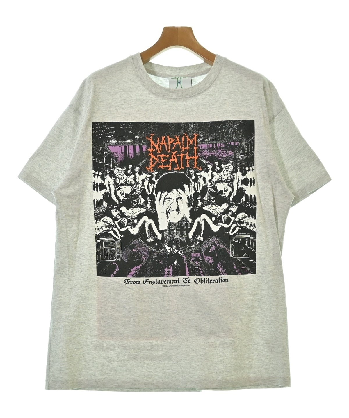 Online Ceramics（オンラインセラミックス）Tシャツ・カットソー